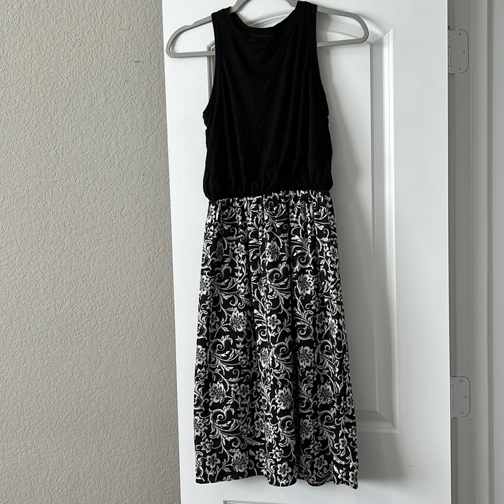 Loft dress